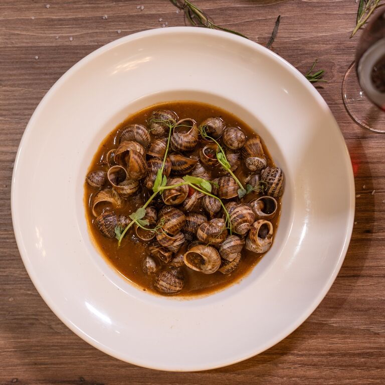 Trattoria Da Manuele
