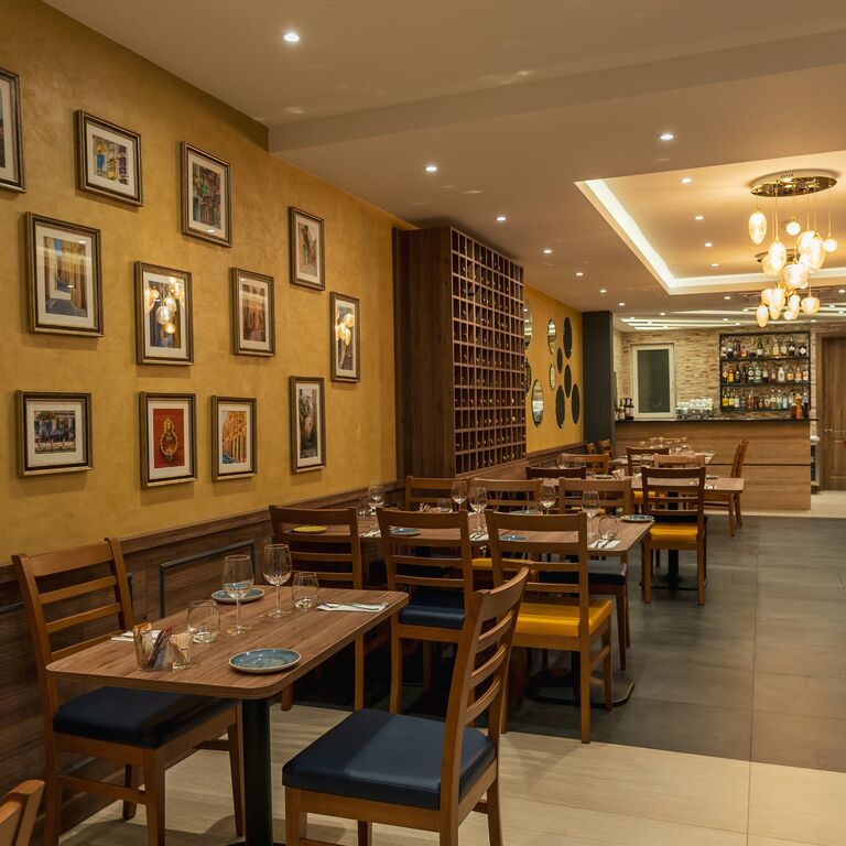 Trattoria Da Manuele