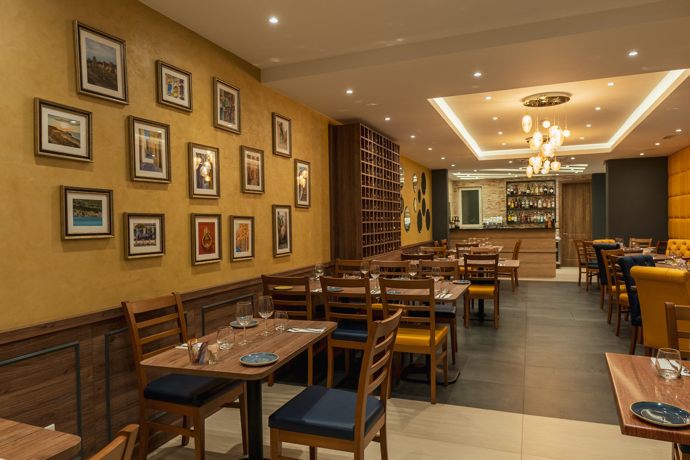 Trattoria Da Manuele