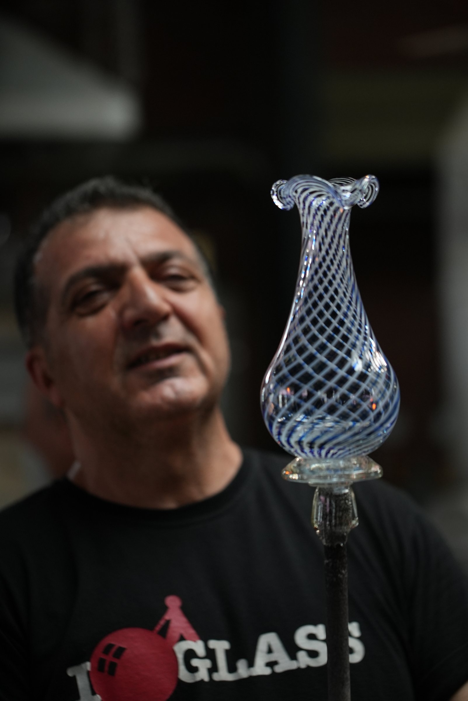 Cam Ocağı Vakfı