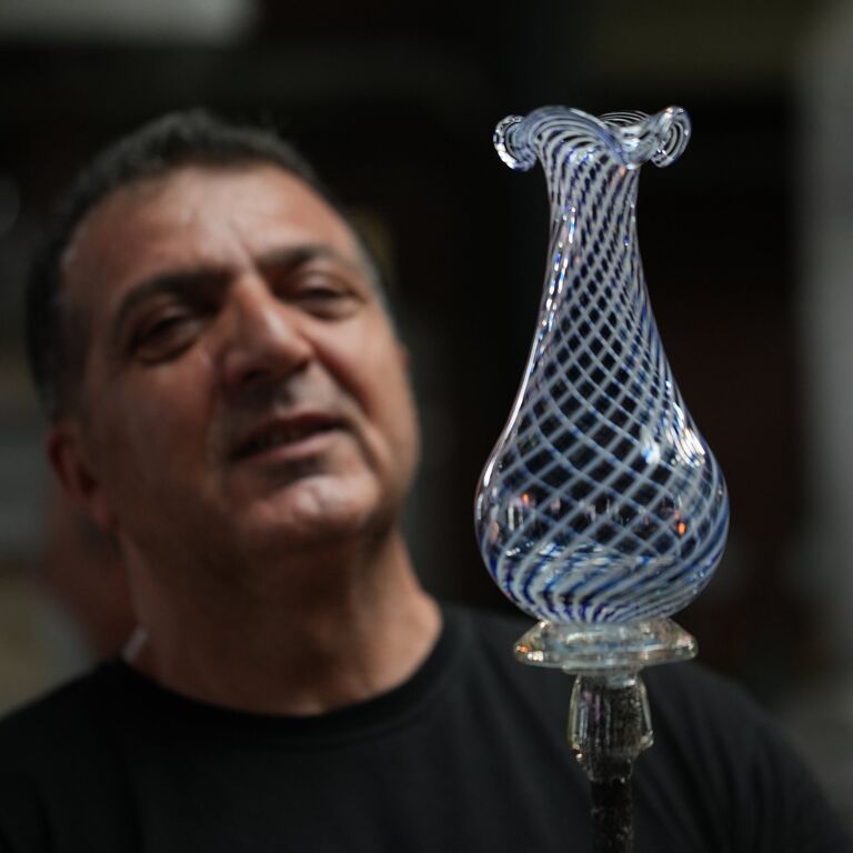 Cam Ocağı Vakfı