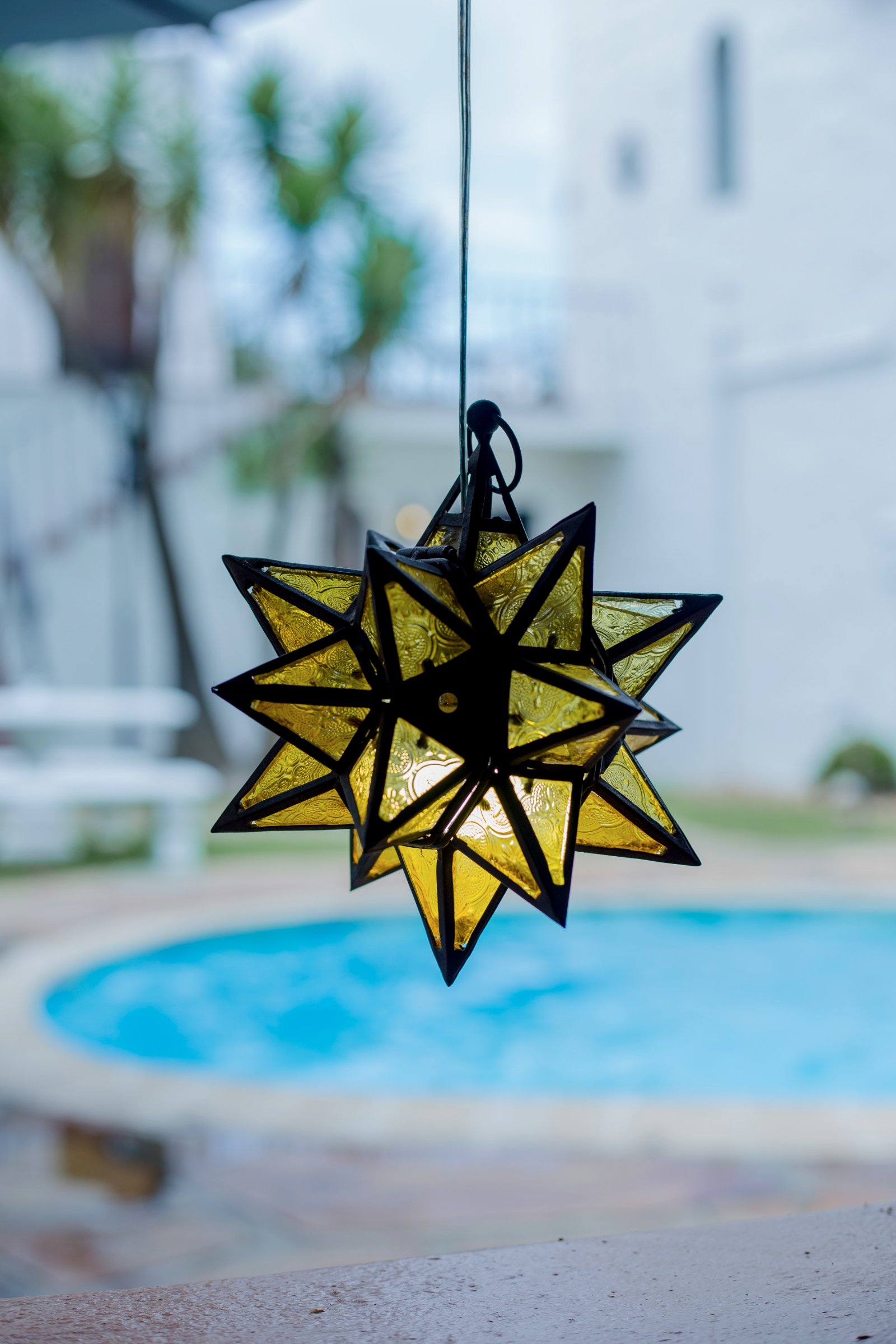 Casa Blanca Boutique Hotel