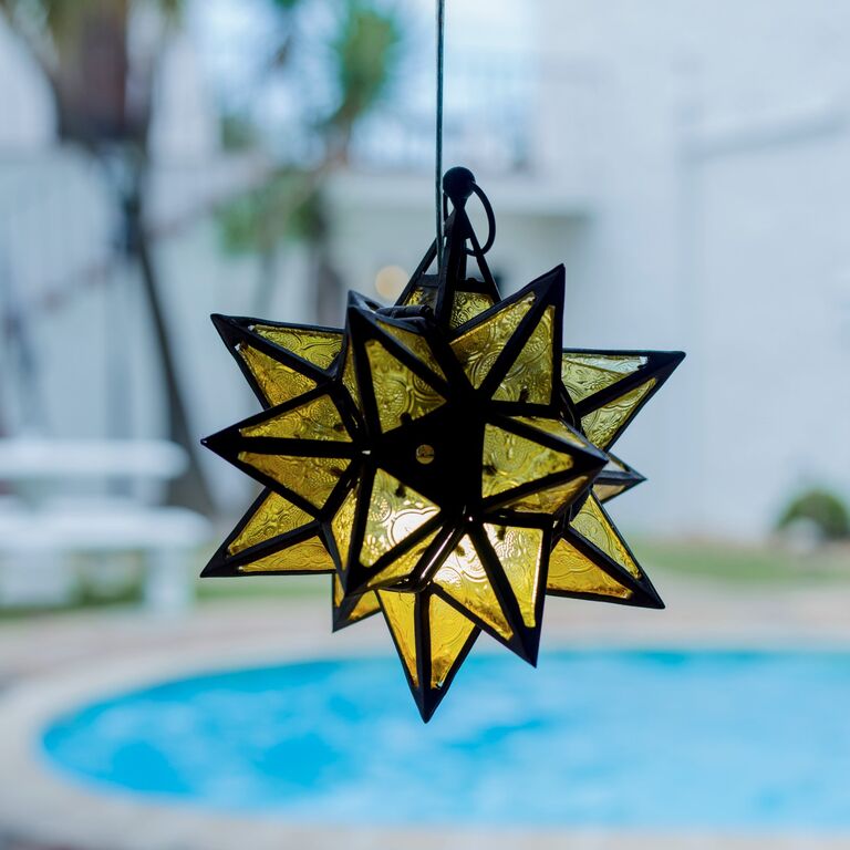 Casa Blanca Boutique Hotel