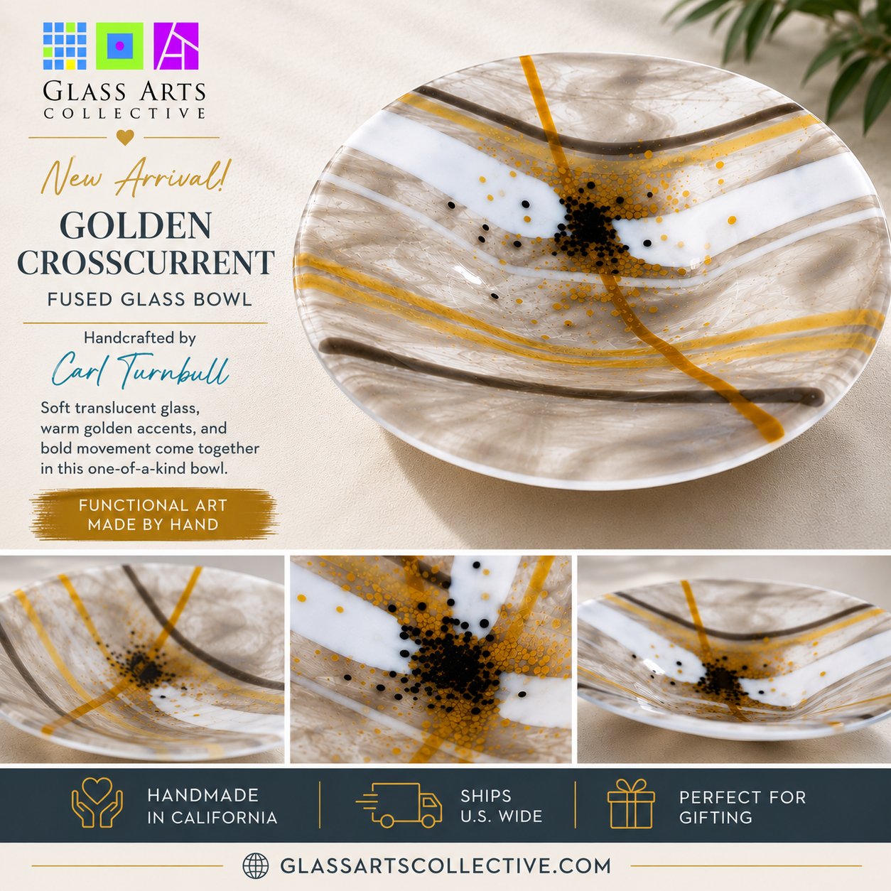 Glass Arts Collective