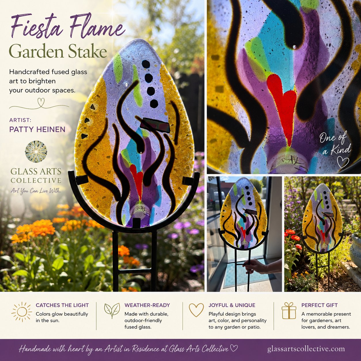 Glass Arts Collective
