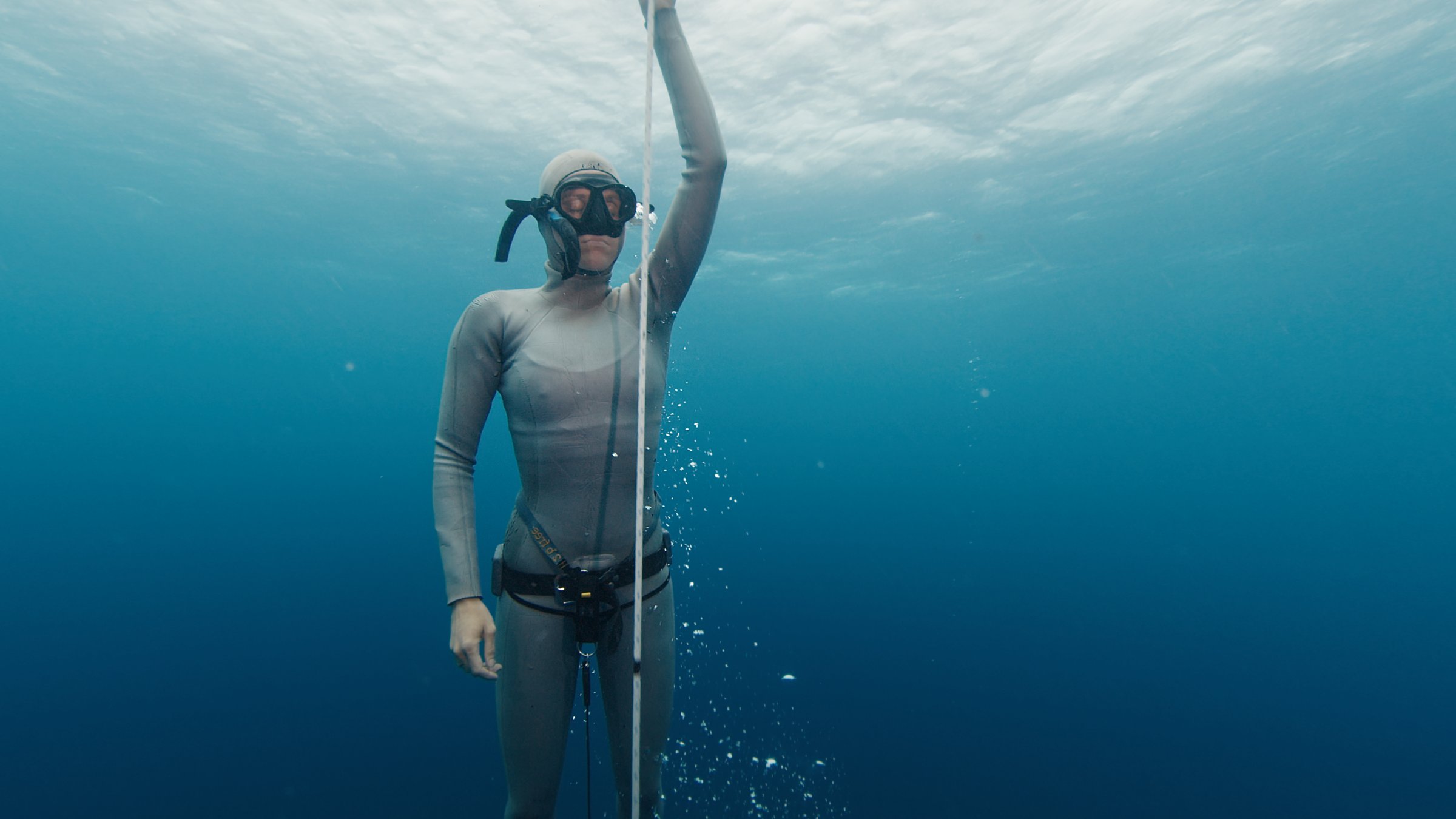 Freedive Nusa
