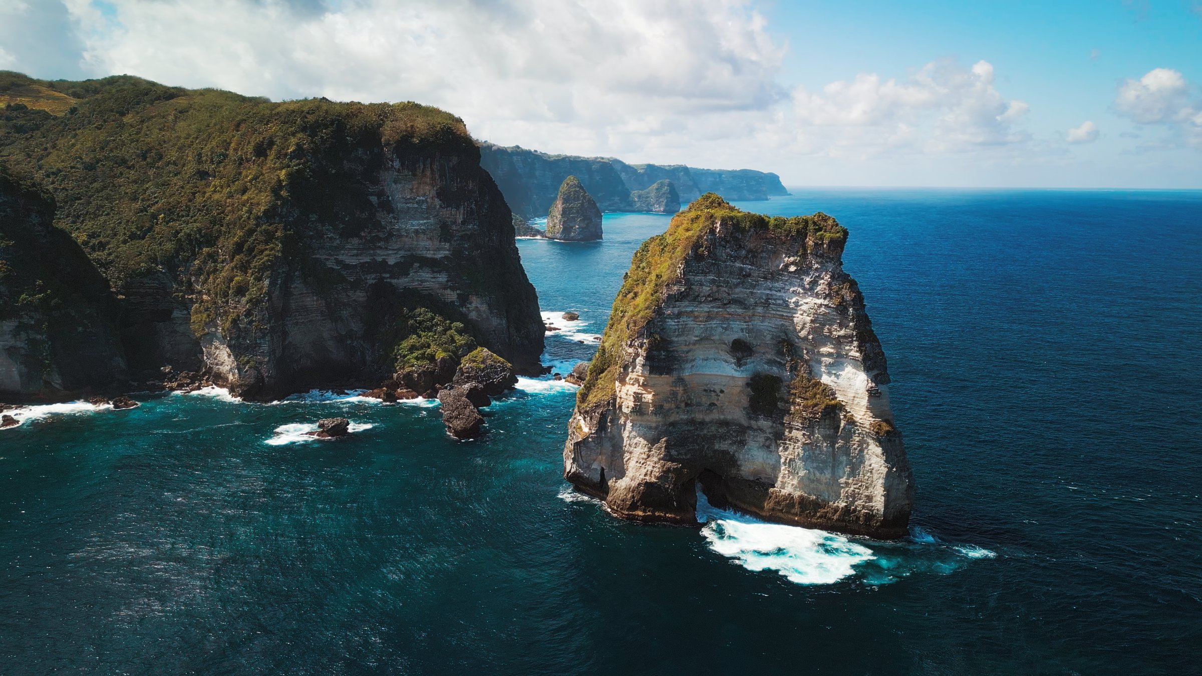Freedive Nusa