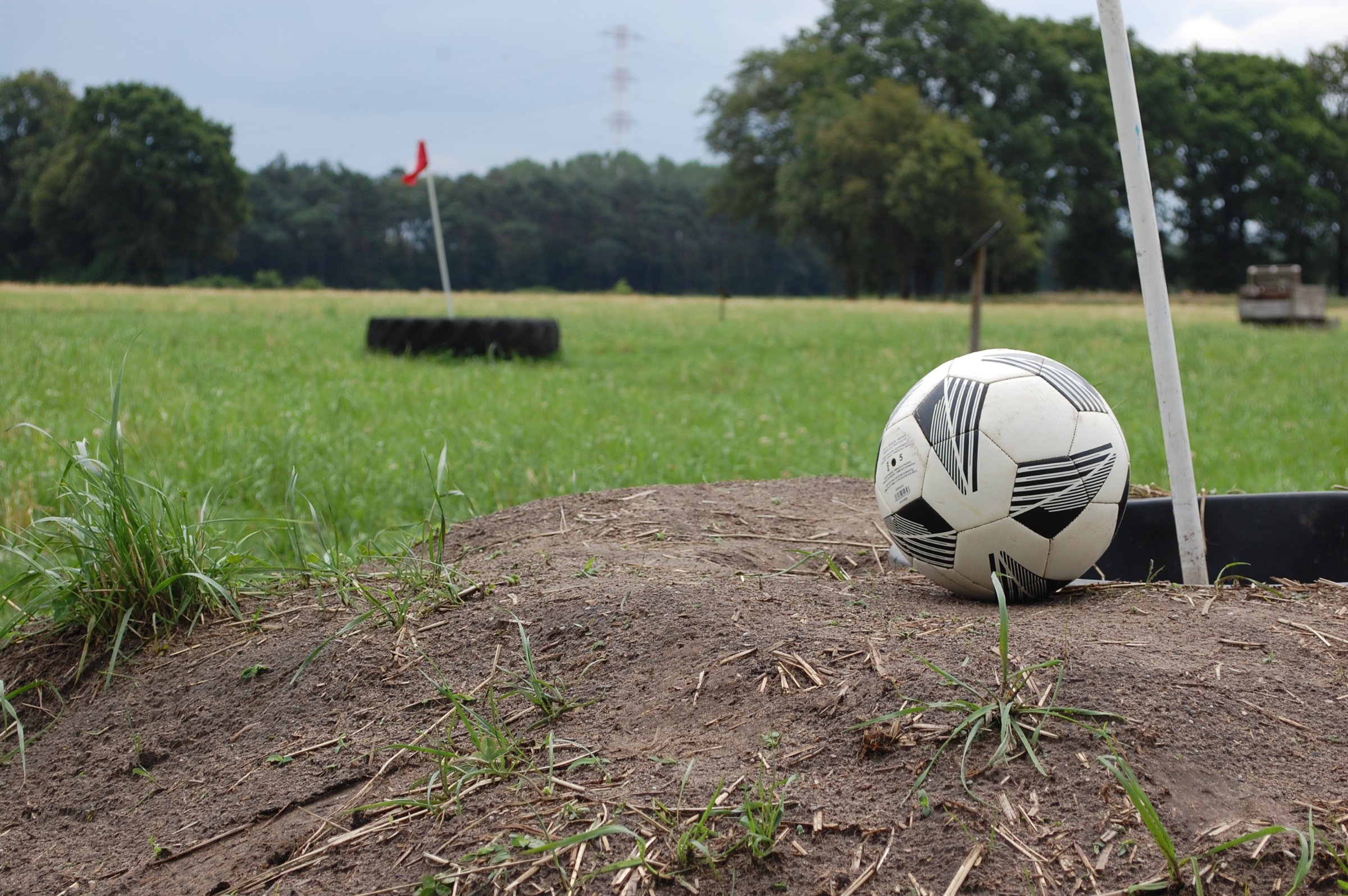 Goalfland Eksel