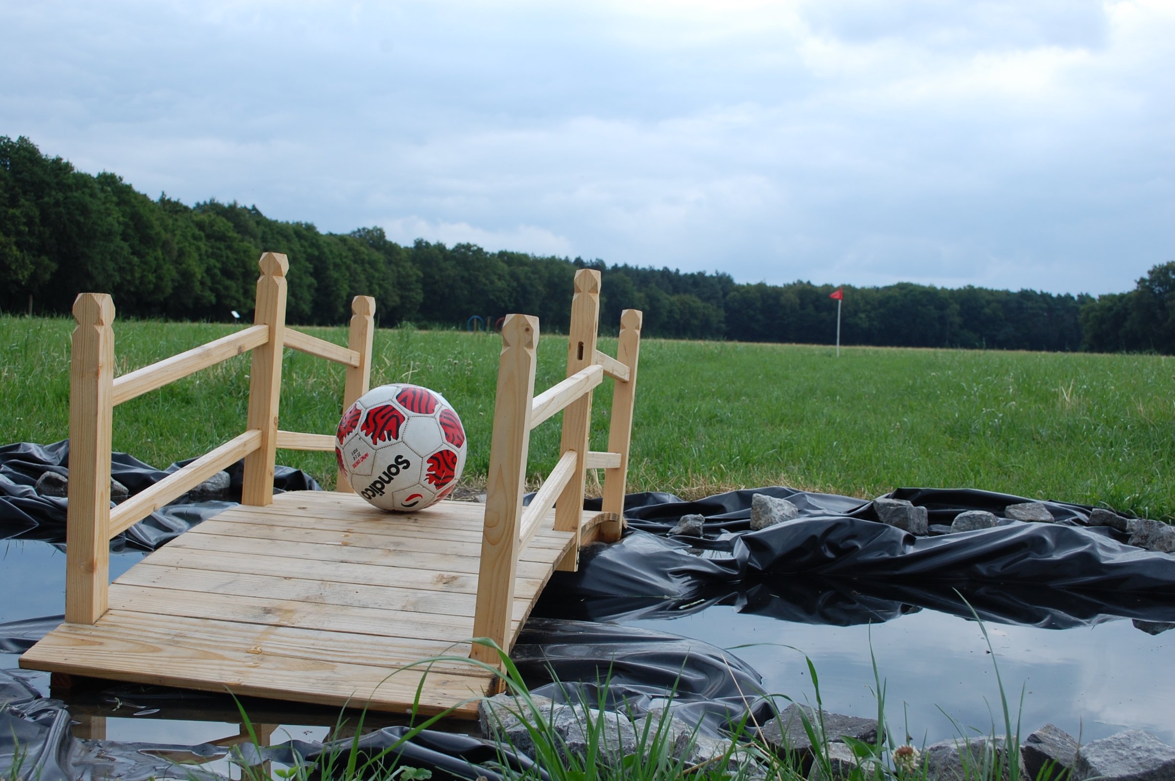 Goalfland Eksel