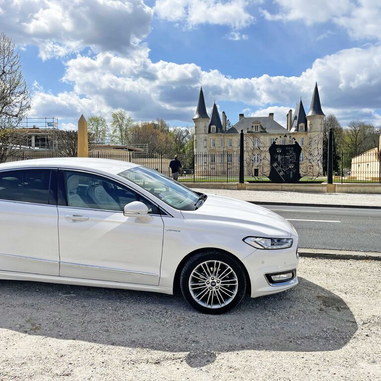 Wine Tour Oenologis