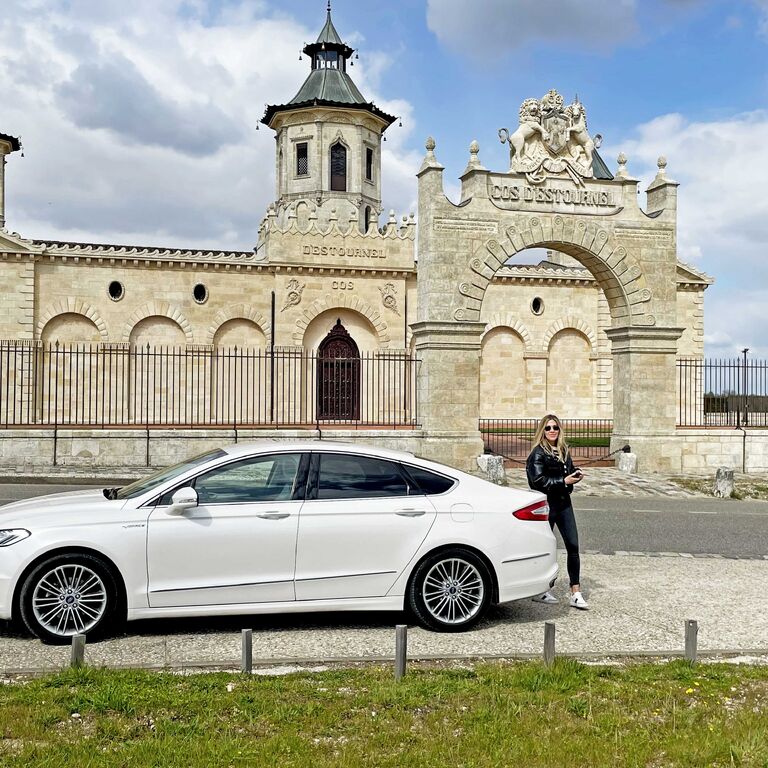 Wine Tour Oenologis