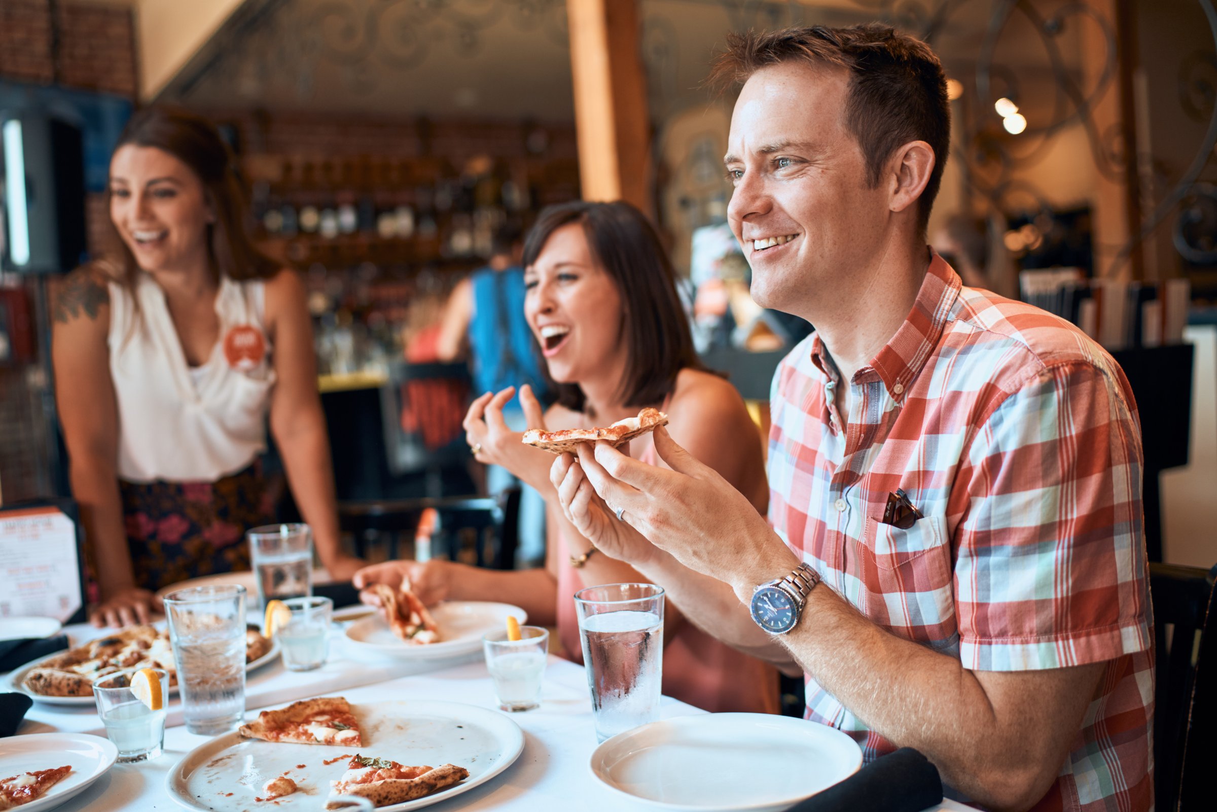 Delicious Denver Food Tours