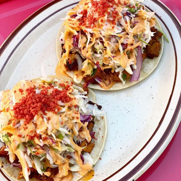 Delicious Denver Food Tours
