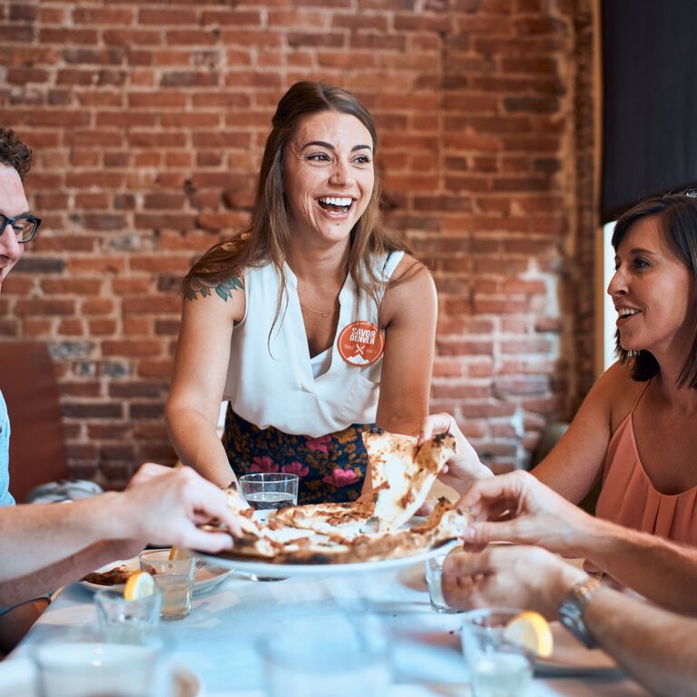 Delicious Denver Food Tours