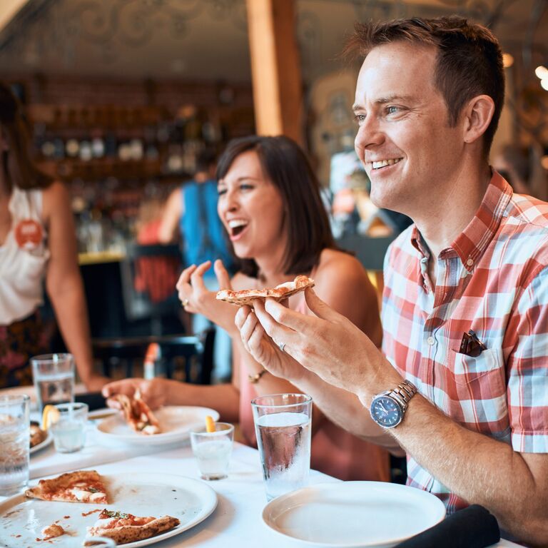 Delicious Denver Food Tours