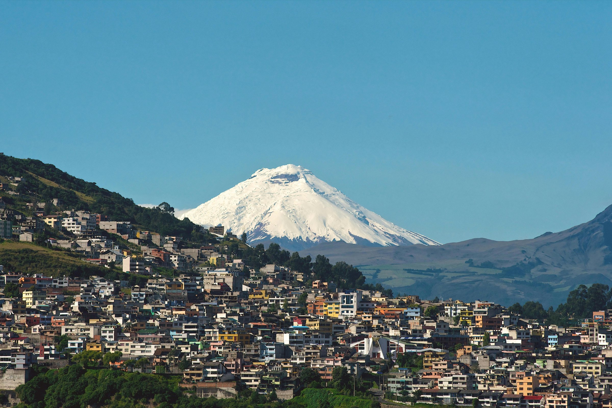 Guidecuador