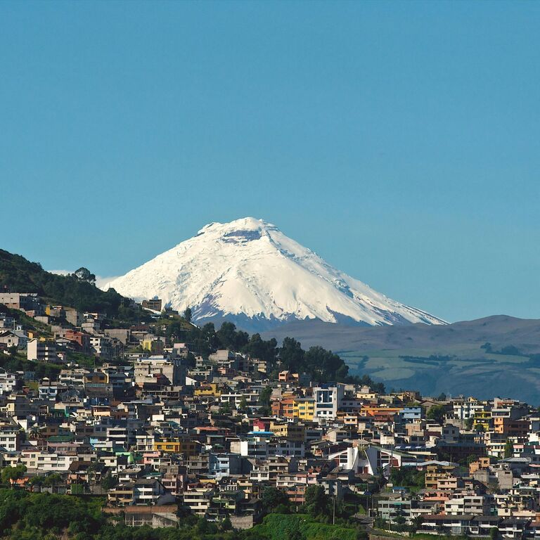Guidecuador