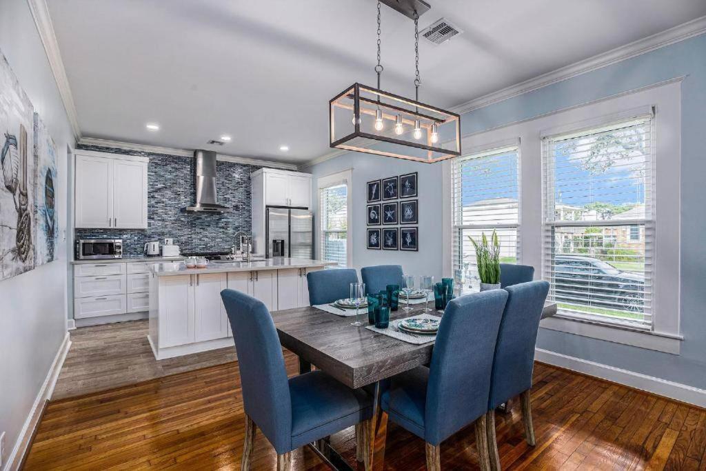 Luxury Villa Rental Galveston