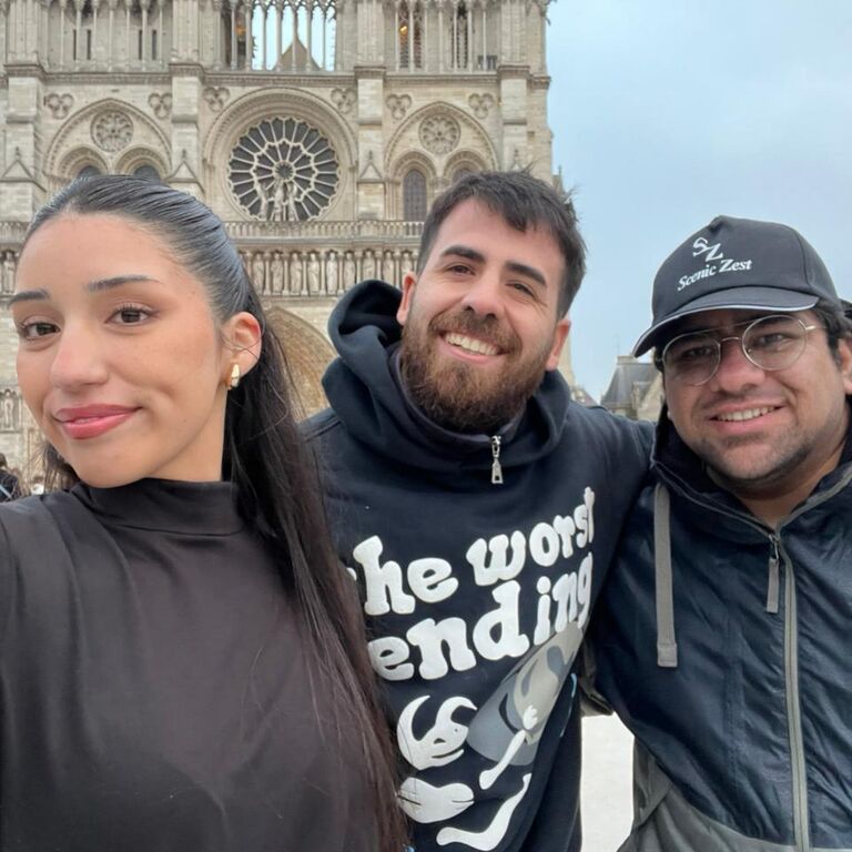 Scenic Zest Tours