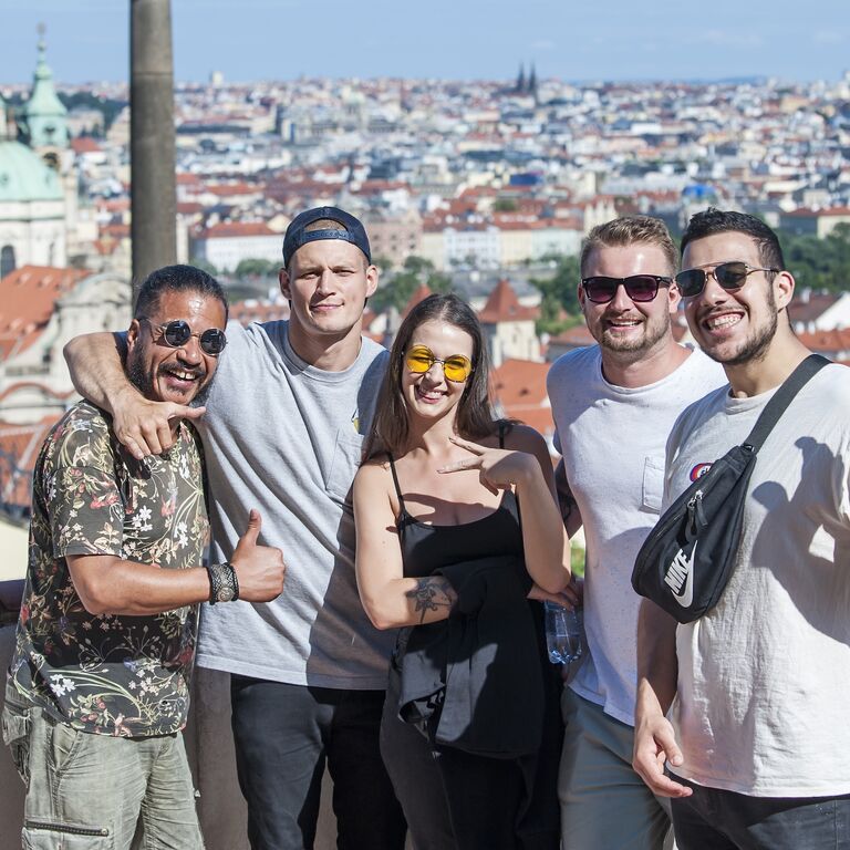 PragueWay Tours s.r.o.