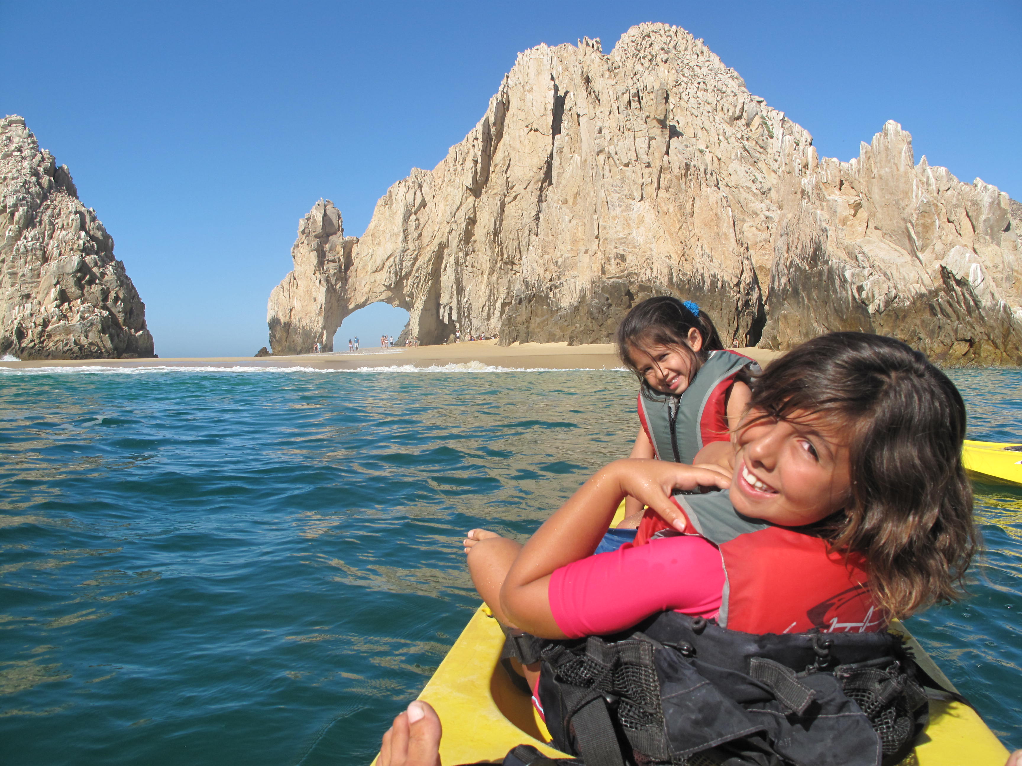 High Tide Los Cabos