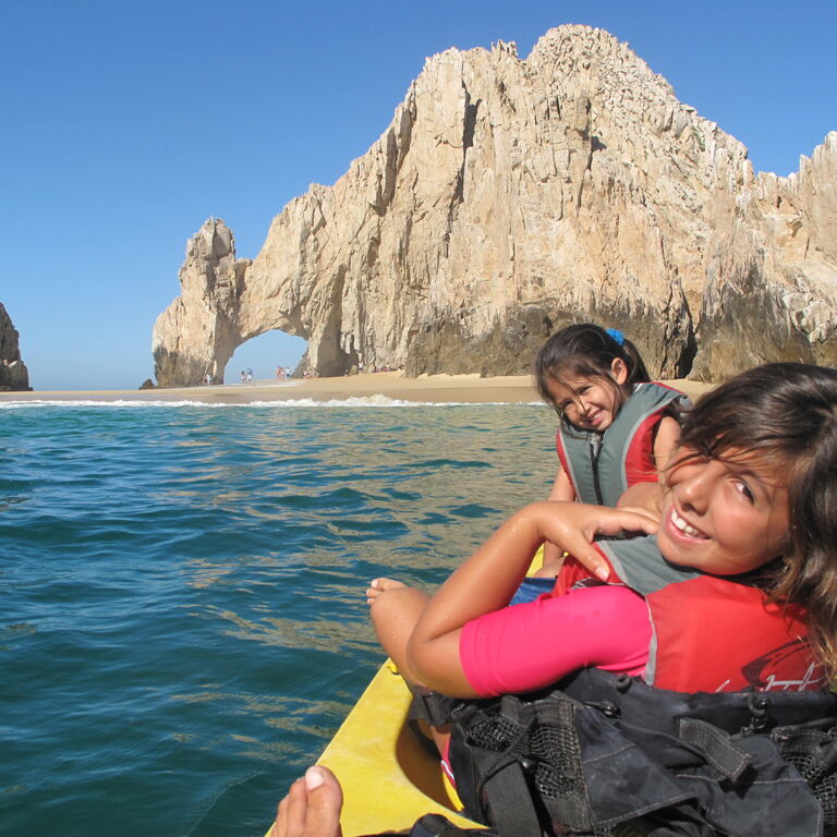 High Tide Los Cabos