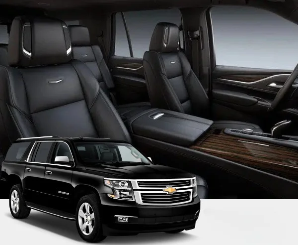 COWRY CLASSIC LIMOUSINE SERVIC