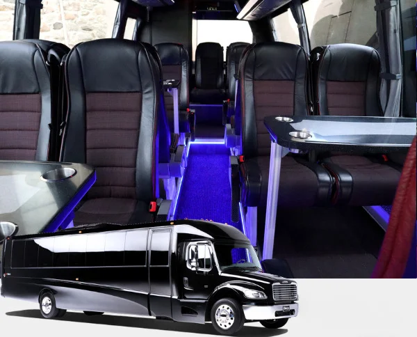 COWRY CLASSIC LIMOUSINE SERVIC