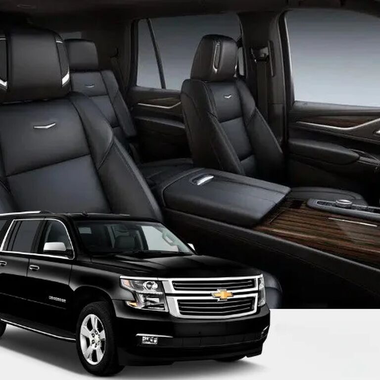 COWRY CLASSIC LIMOUSINE SERVIC