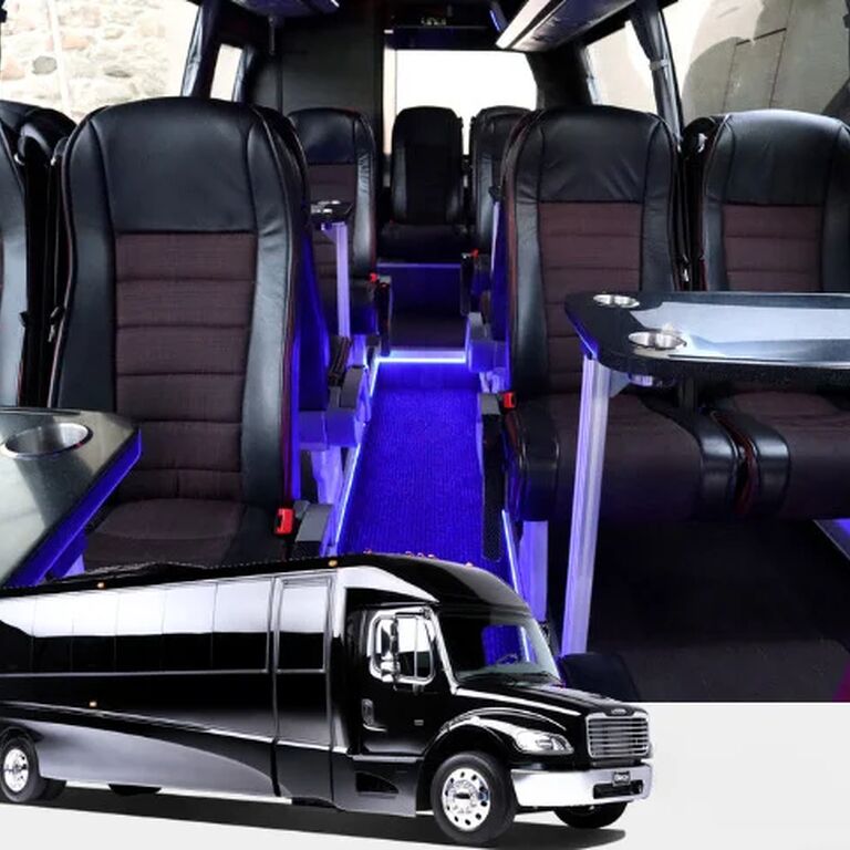COWRY CLASSIC LIMOUSINE SERVIC