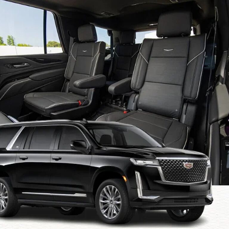 COWRY CLASSIC LIMOUSINE SERVIC