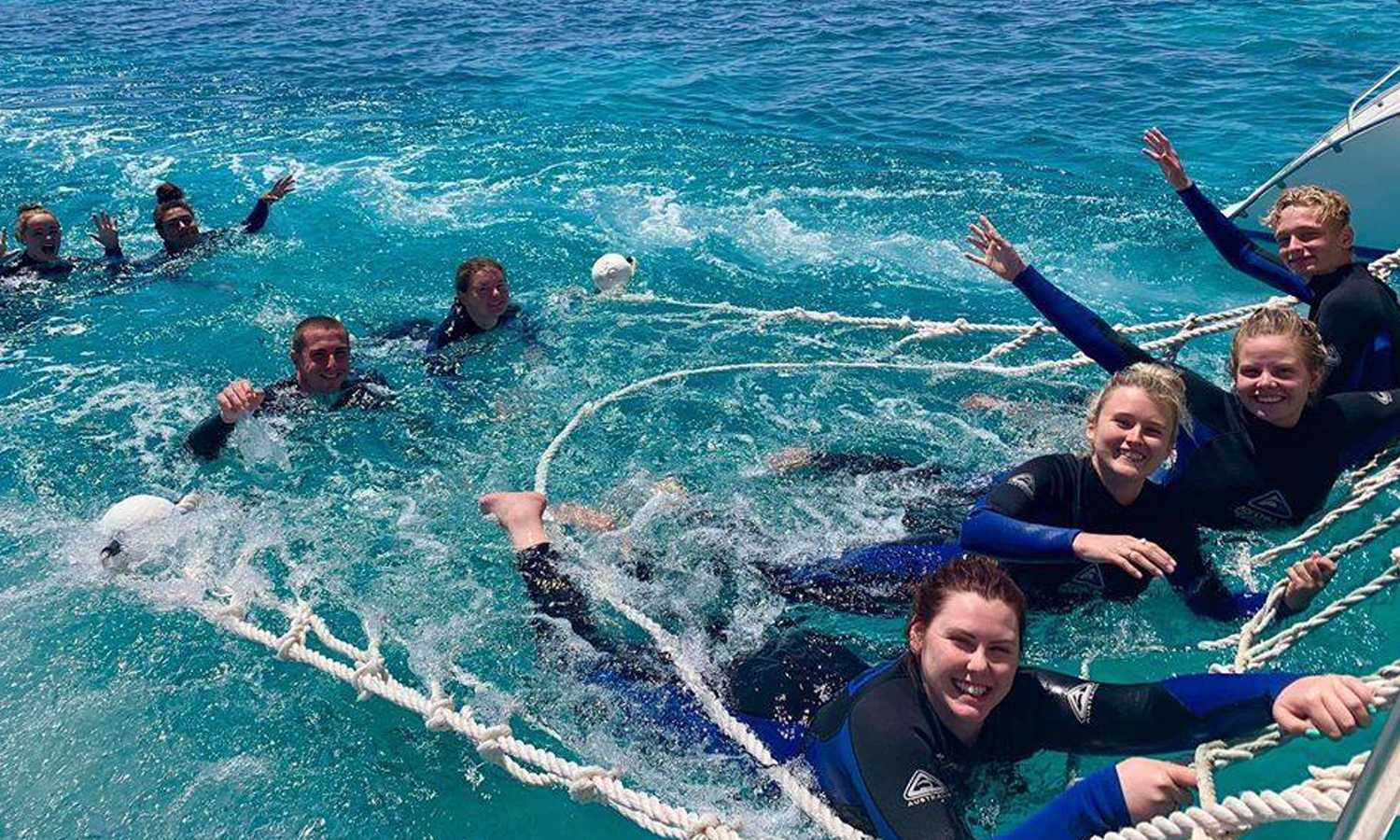 Coastal Adventure Tours