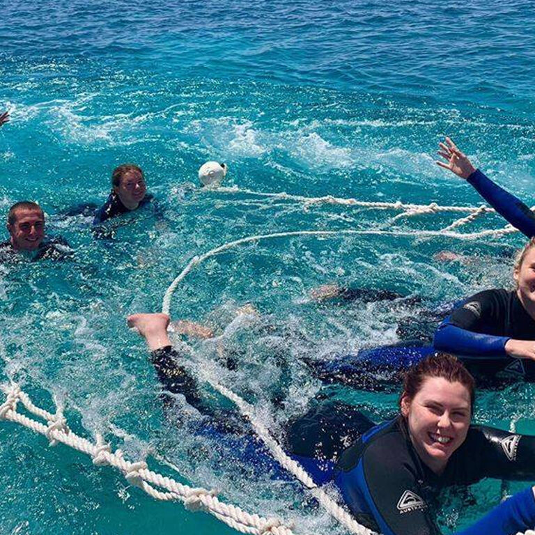 Coastal Adventure Tours