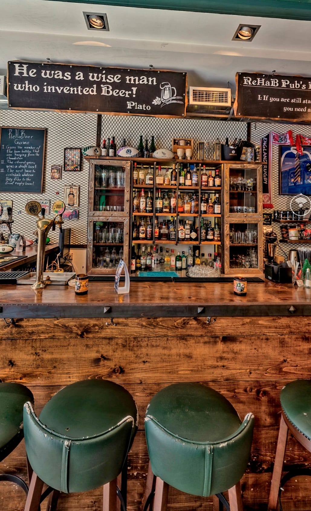 BrewVentures Beer Experiences