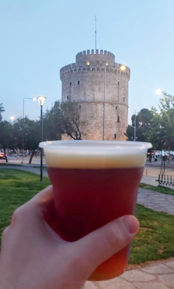 BrewVentures Beer Experiences