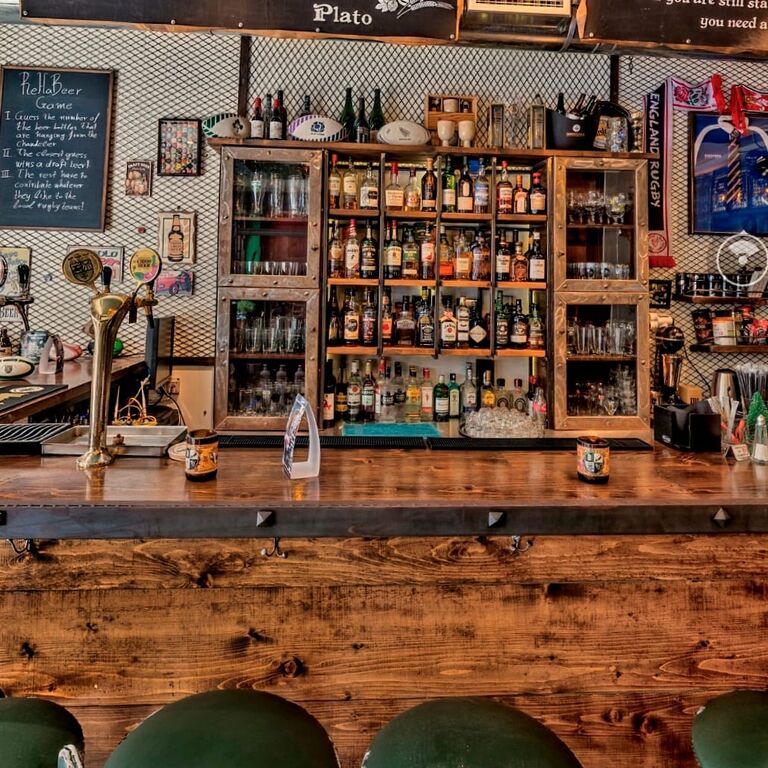 BrewVentures Beer Experiences