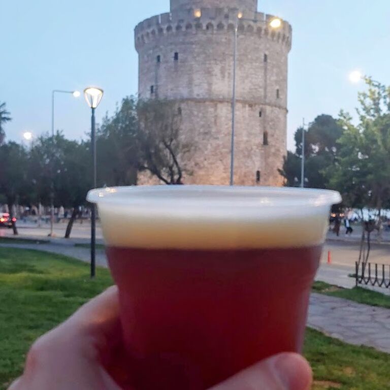 BrewVentures Beer Experiences