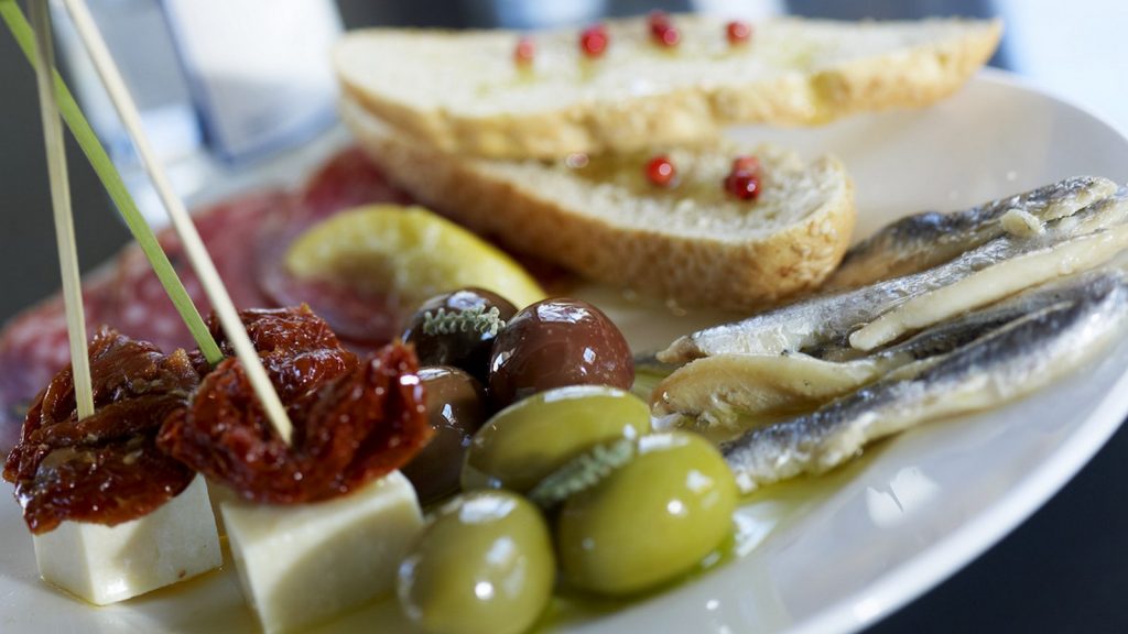 The Greek Gourmet Tours