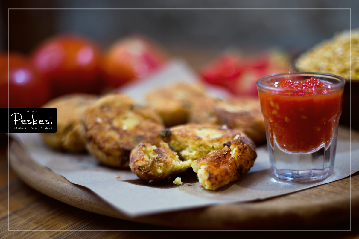 The Greek Gourmet Tours