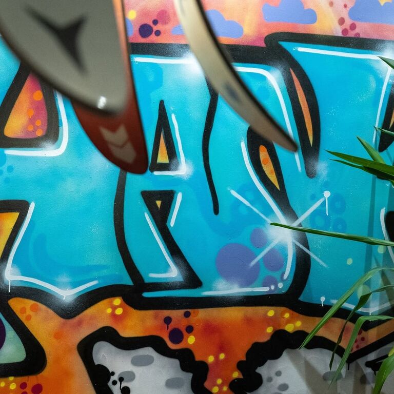 Hanki Baari