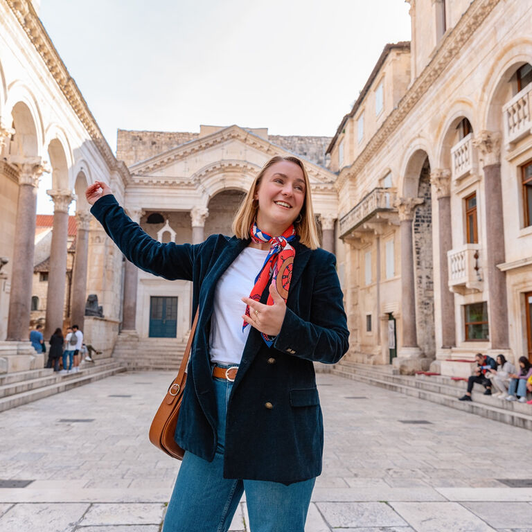Aspalathos Guided Tours