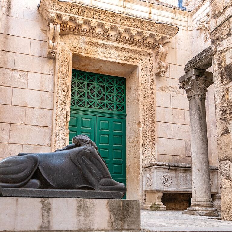 Aspalathos Guided Tours