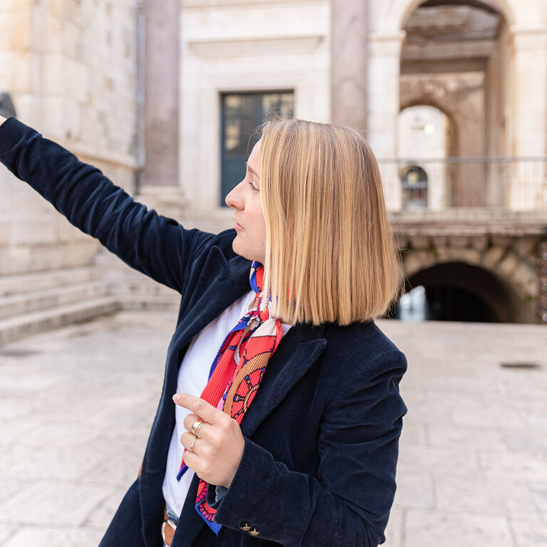 Aspalathos Guided Tours