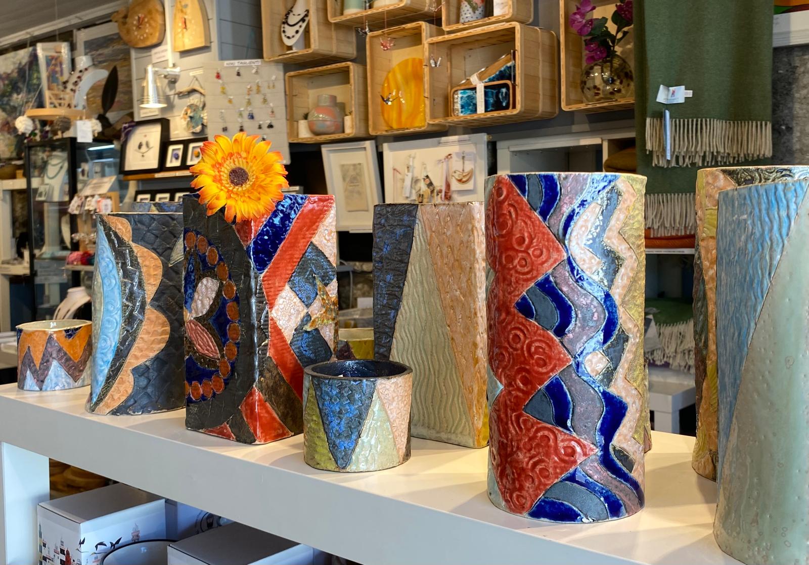 Glasson Craft Gallery