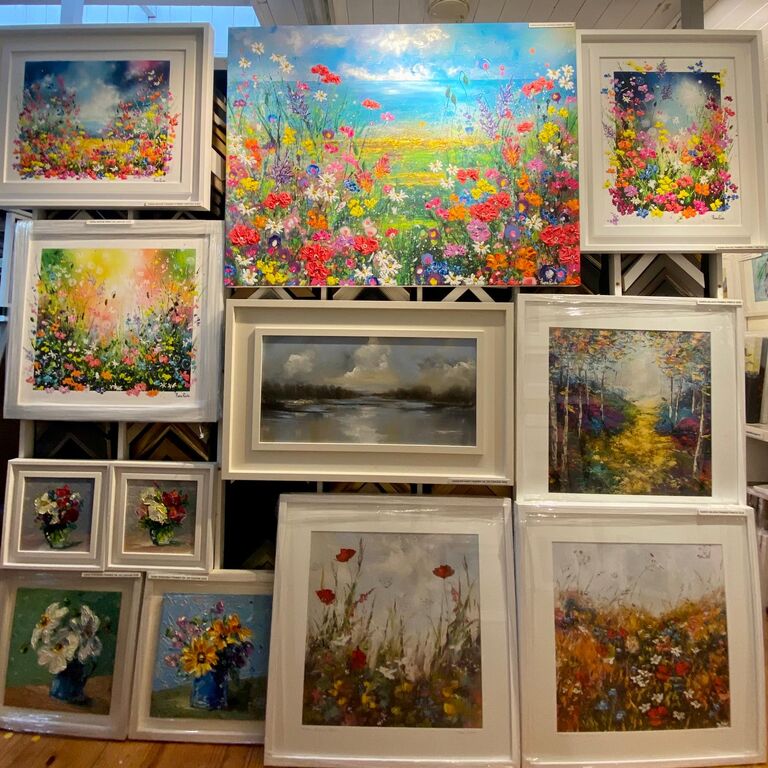 Glasson Craft Gallery