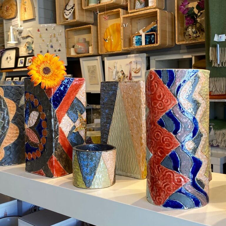 Glasson Craft Gallery