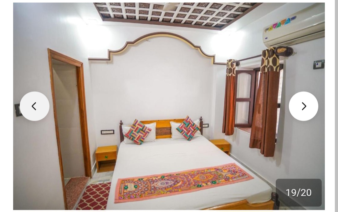 The Wanderlust Guest House