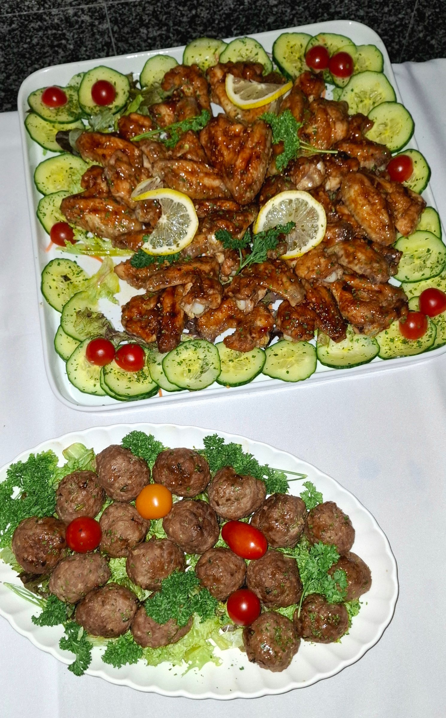 Coffee Tree Restaurant