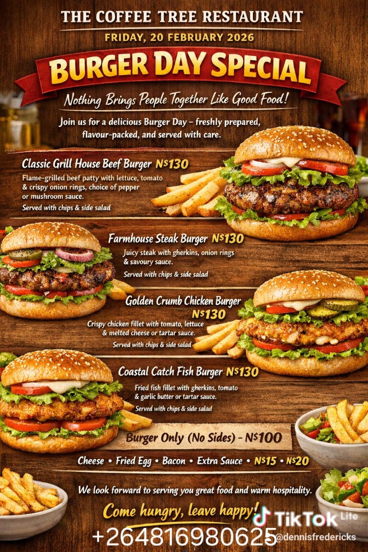 Coffee Tree Restaurant