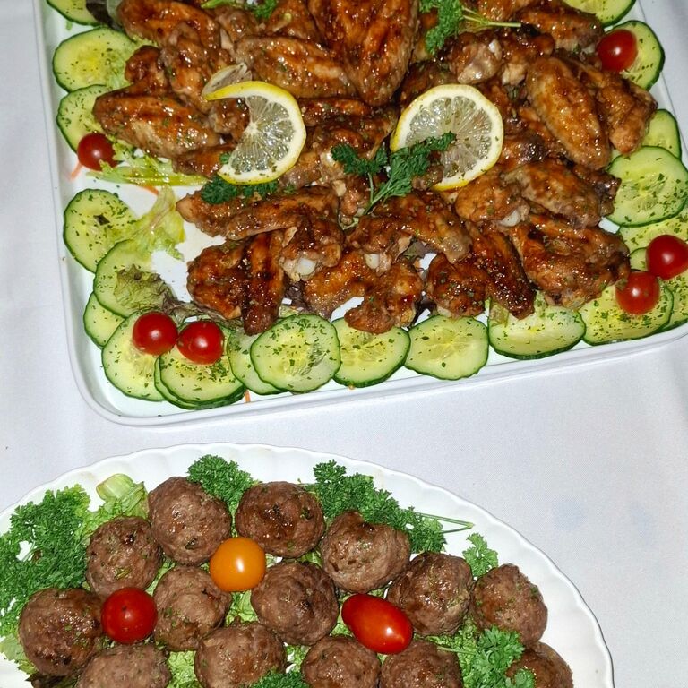 Coffee Tree Restaurant